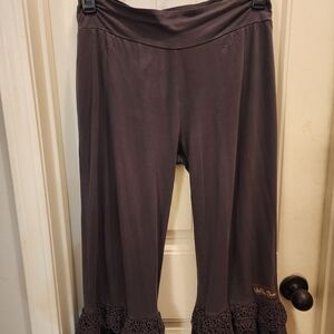 Matilda Jane Charcoal Top